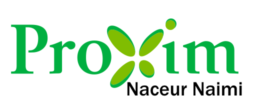 Pharmacie Proxim - Naceur Naimi