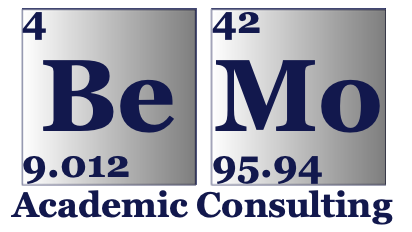 BeMo is a global leader in medical school admissions consulting and our club's preferred partner.
