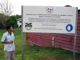 Yaviza Hospital Sign.jpg